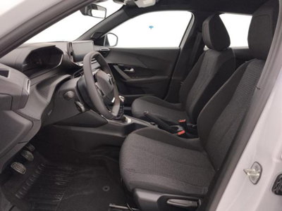 Peugeot 2008 1.2 puretech Style s&s 100cv (11)
