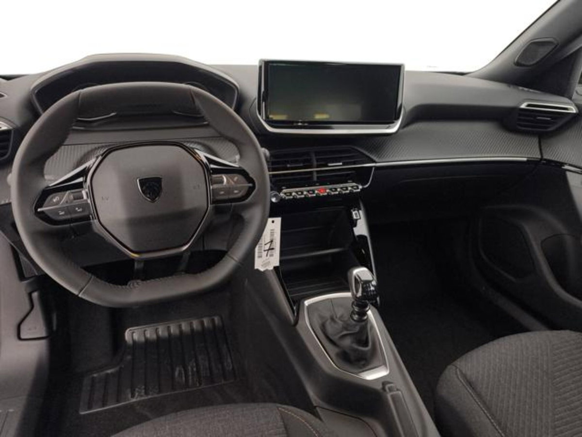 Peugeot 2008 1.2 puretech Style s&s 100cv (12)