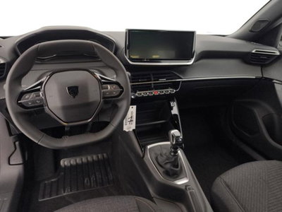 Peugeot 2008 1.2 puretech Style s&s 100cv (12)