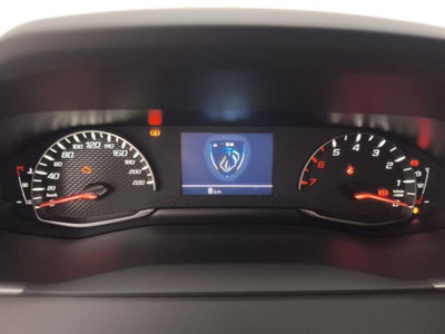Peugeot 2008 1.2 puretech Style s&s 100cv (13)