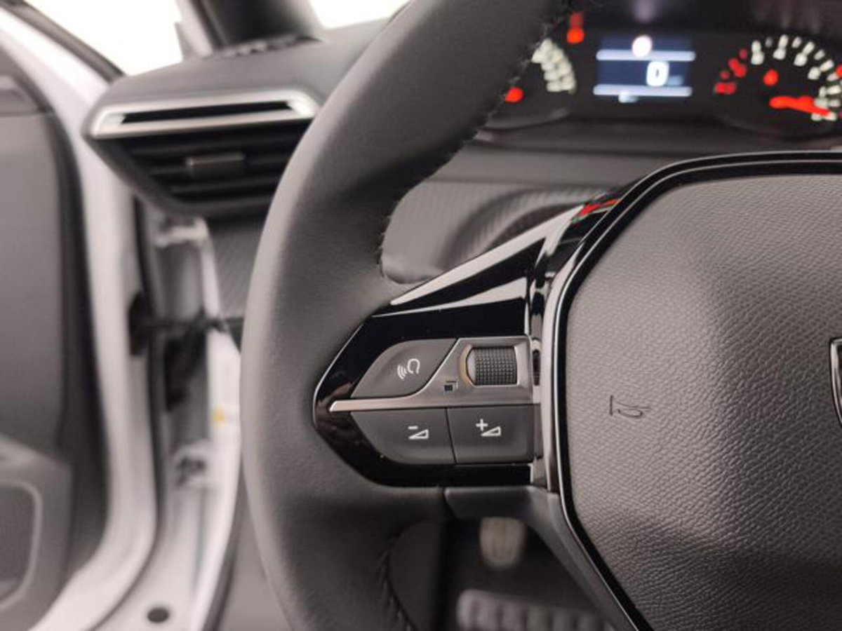 Peugeot 2008 1.2 puretech Style s&s 100cv (14)