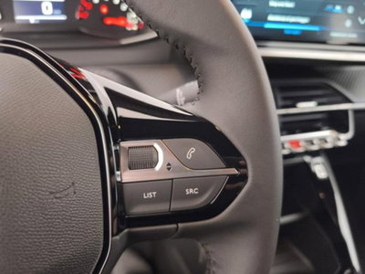 Peugeot 2008 1.2 puretech Style s&s 100cv (15)