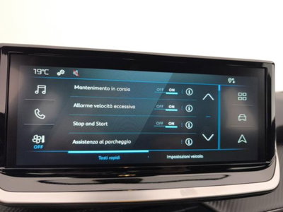 Peugeot 2008 1.2 puretech Style s&s 100cv (16)