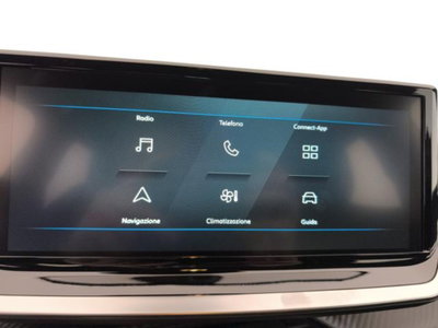 Peugeot 2008 1.2 puretech Style s&s 100cv (17)
