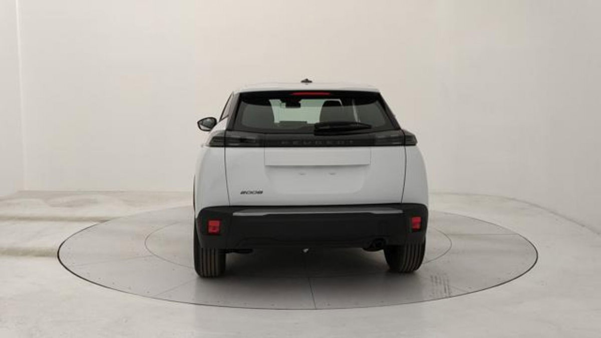 Peugeot 2008 1.2 puretech Style s&s 100cv (4)