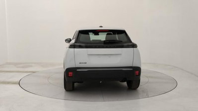 Peugeot 2008 1.2 puretech Style s&s 100cv (4)