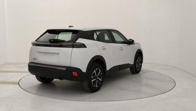 Peugeot 2008 1.2 puretech Style s&s 100cv (5)