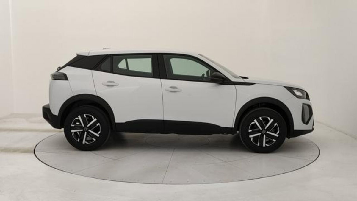 Peugeot 2008 1.2 puretech Style s&s 100cv (6)