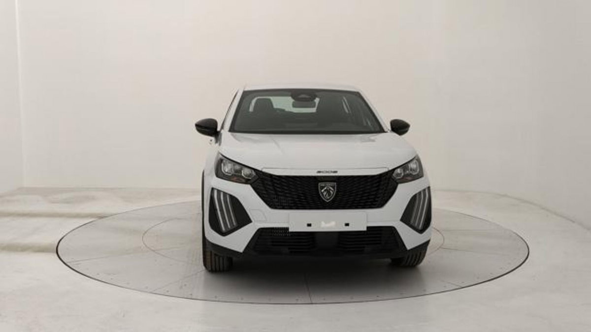 Peugeot 2008 1.2 puretech Style s&s 100cv (8)