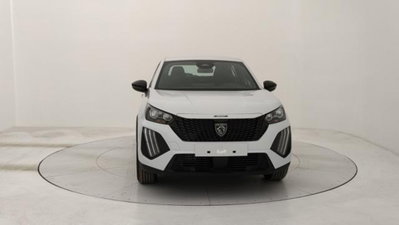 Peugeot 2008 1.2 puretech Style s&s 100cv (8)