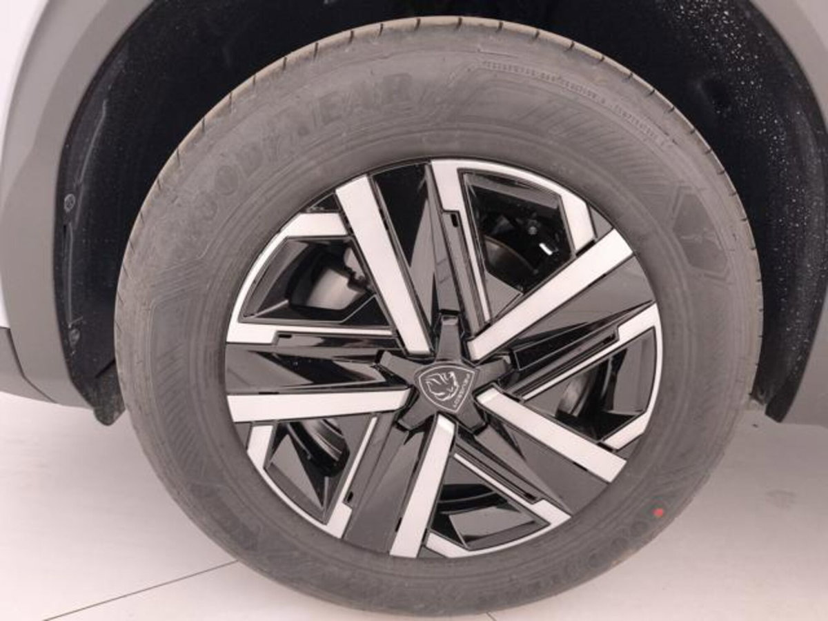 Peugeot 2008 1.2 puretech Style s&s 100cv (9)