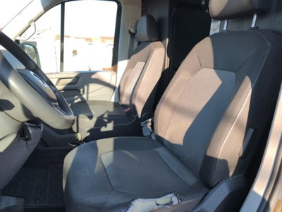 Volkswagen Veicoli Commerciali Crafter Furgone 30 2.0 tdi 140cv L3H3 Logistic auto (11)