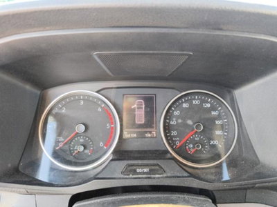 Volkswagen Veicoli Commerciali Crafter Furgone 30 2.0 tdi 140cv L3H3 Logistic auto (12)