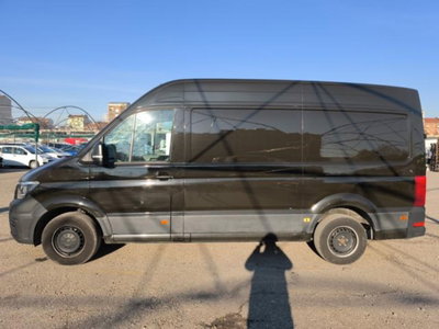 Volkswagen Veicoli Commerciali Crafter Furgone 30 2.0 tdi 140cv L3H3 Logistic auto (2)