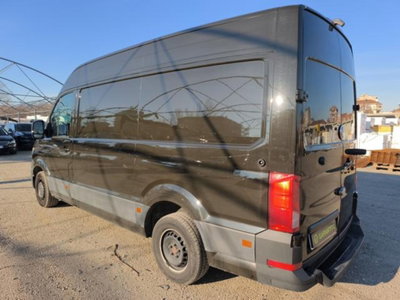 Volkswagen Veicoli Commerciali Crafter Furgone 30 2.0 tdi 140cv L3H3 Logistic auto (3)