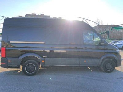 Volkswagen Veicoli Commerciali Crafter Furgone 30 2.0 tdi 140cv L3H3 Logistic auto (6)