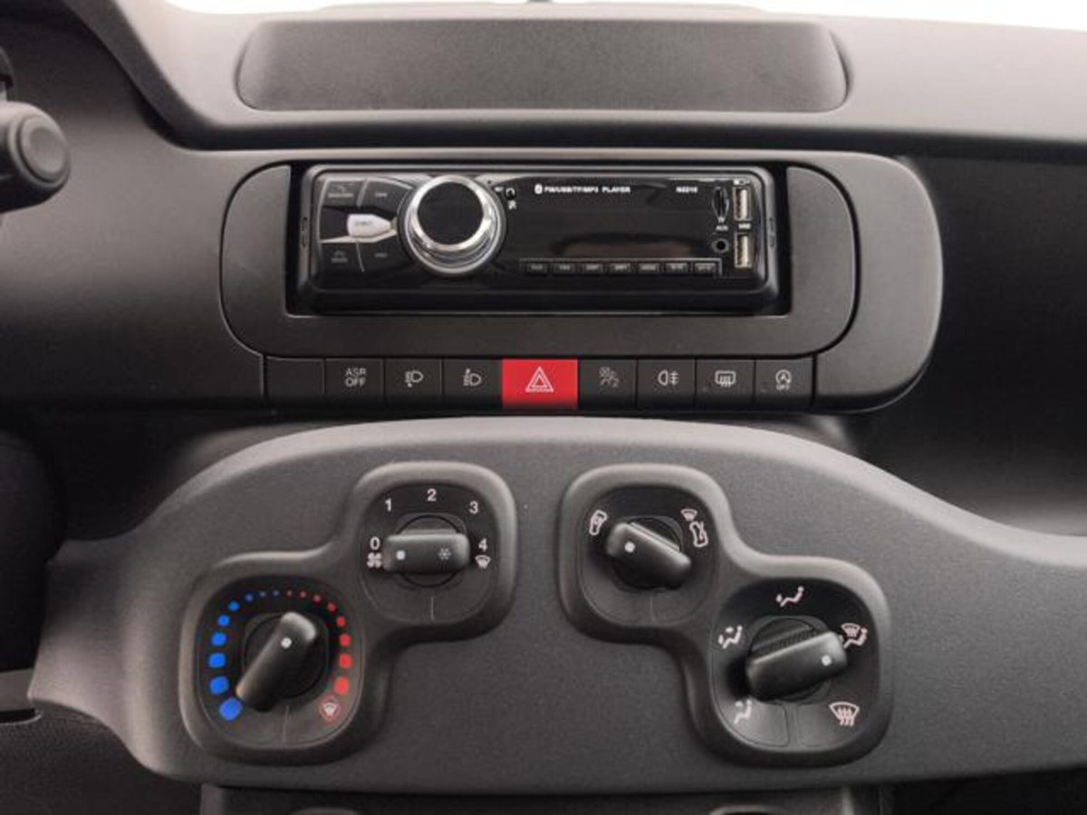 Fiat Panda 1.0 firefly hybrid s&s 70cv 5p.ti (14)