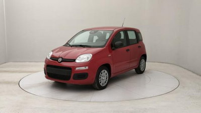 Fiat Panda 1.0 firefly hybrid s&s 70cv 5p.ti nuova