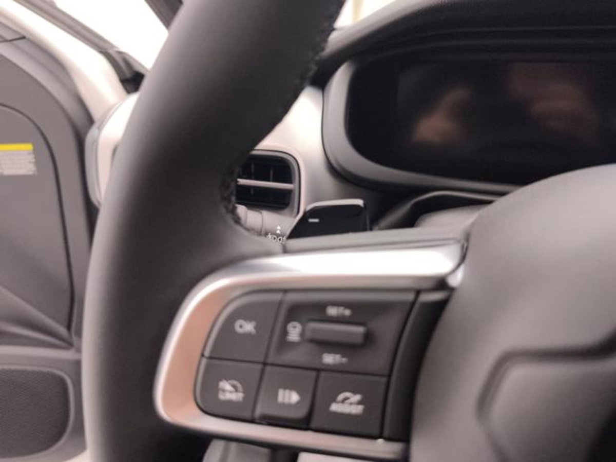 Jeep Avenger 1.2 turbo e-hybrid mhev Altitude fwd 110cv edct6 (13)
