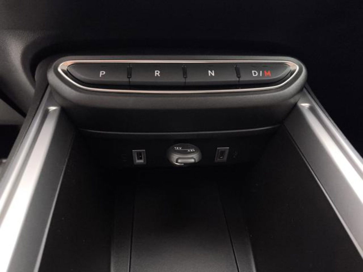 Jeep Avenger 1.2 turbo e-hybrid mhev Altitude fwd 110cv edct6 (15)