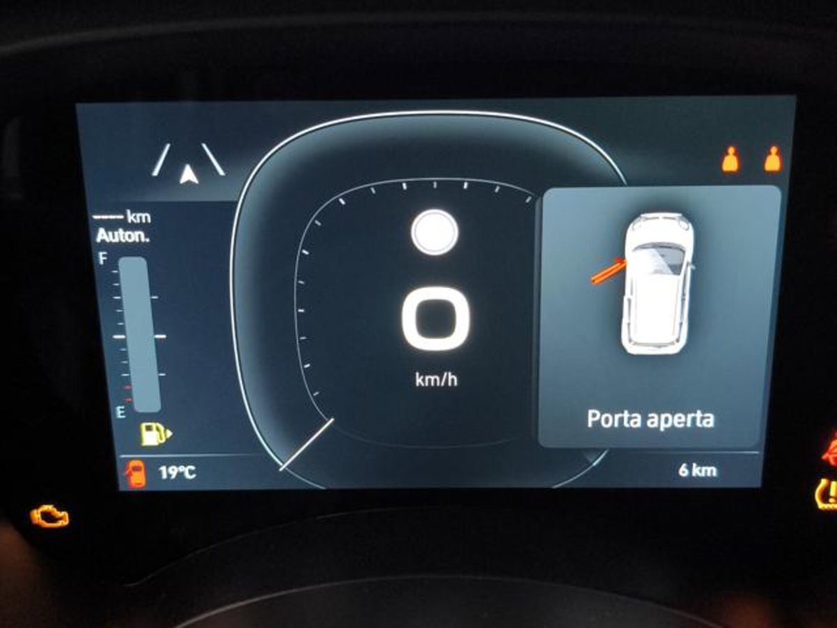 Fiat Panda 1.0 firefly hybrid Pop s&s 70cv (13)