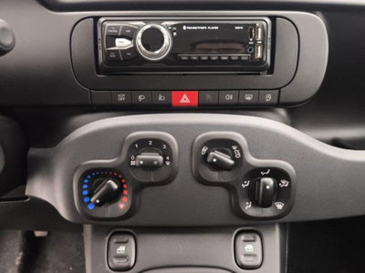 Fiat Panda 1.0 firefly hybrid s&s 70cv 5p.ti (14)