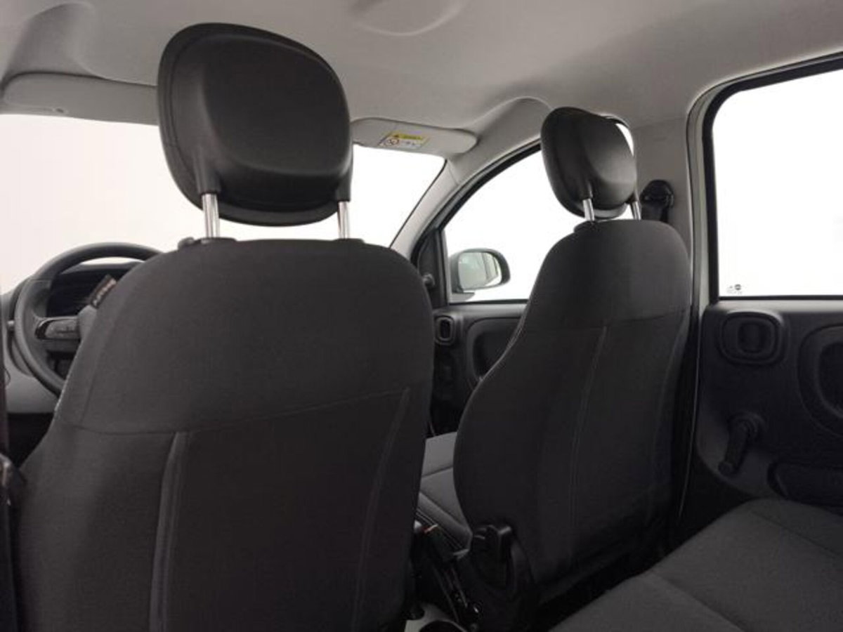 Fiat Panda 1.0 firefly hybrid Pop s&s 70cv (16)
