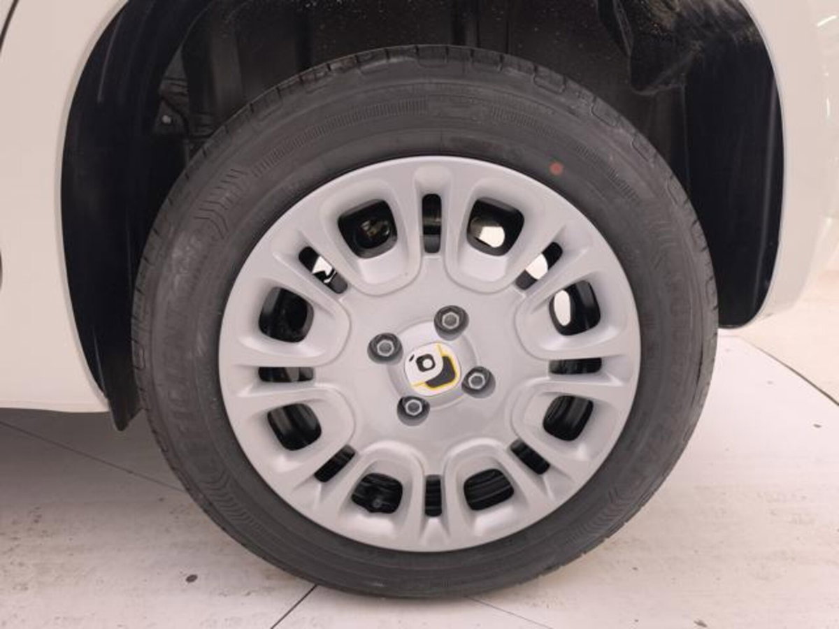 Fiat Panda 1.0 firefly hybrid Pop s&s 70cv (17)