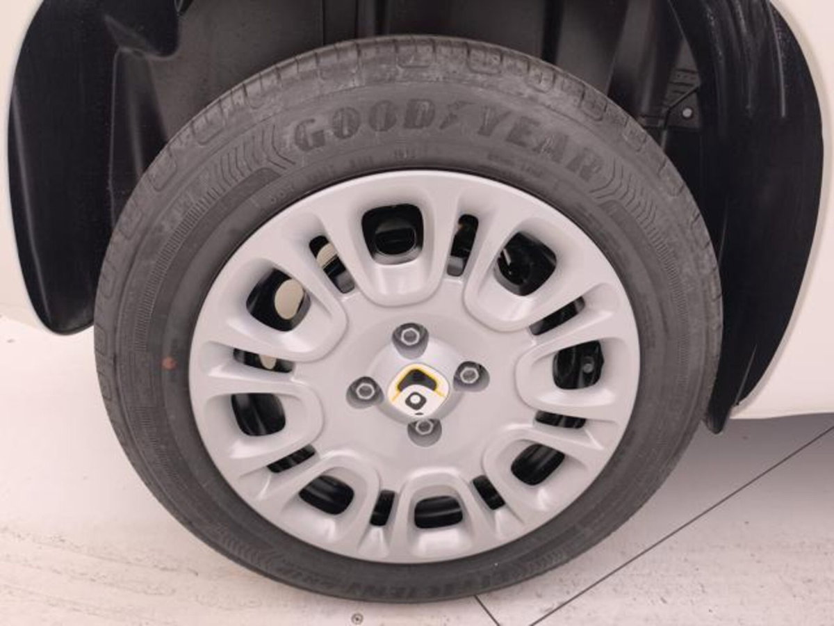 Fiat Panda 1.0 firefly hybrid Pop s&s 70cv (20)