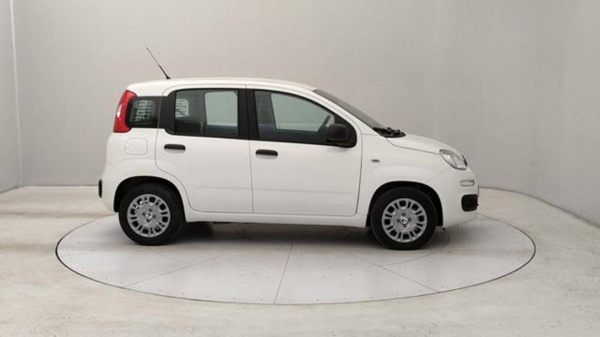 Fiat Panda 1.0 firefly hybrid Pop s&s 70cv (6)