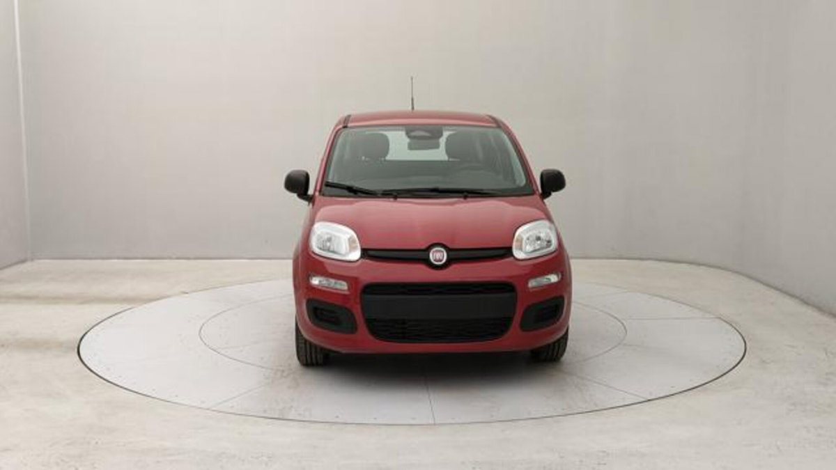 Fiat Panda 1.0 firefly hybrid s&s 70cv 5p.ti (8)