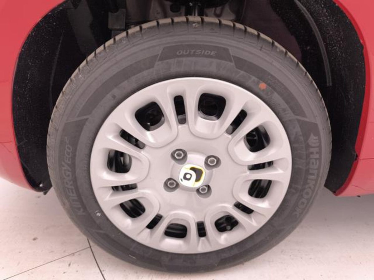 Fiat Panda 1.0 firefly hybrid s&s 70cv 5p.ti (9)