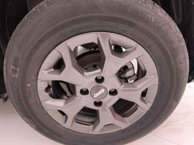 Jeep Avenger 1.2 turbo Longitude fwd 100cv (17)