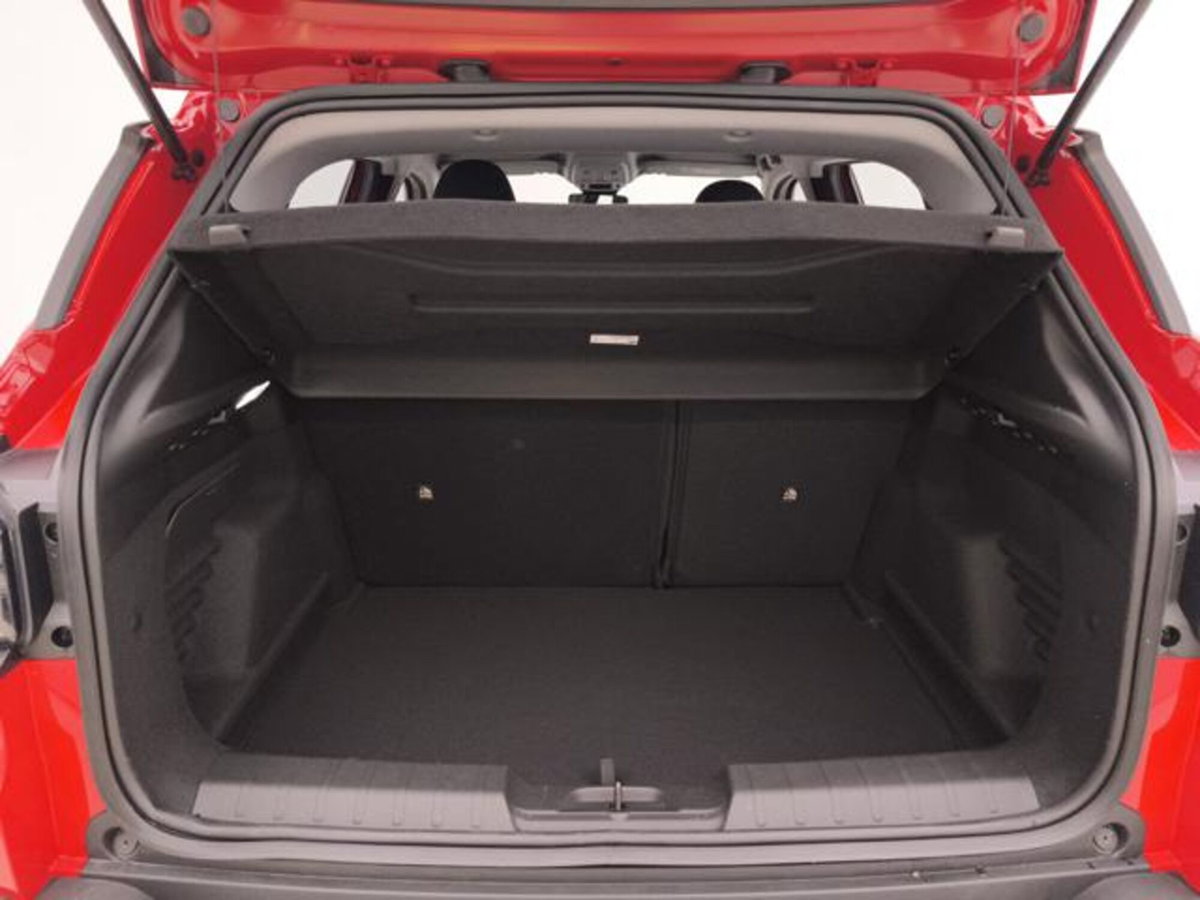 Jeep Avenger 1.2 turbo Longitude fwd 100cv (18)