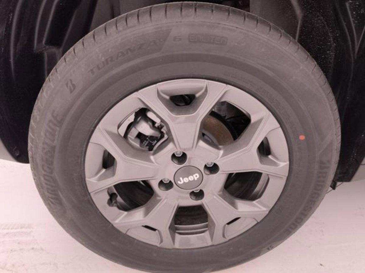 Jeep Avenger 1.2 turbo Longitude fwd 100cv (20)