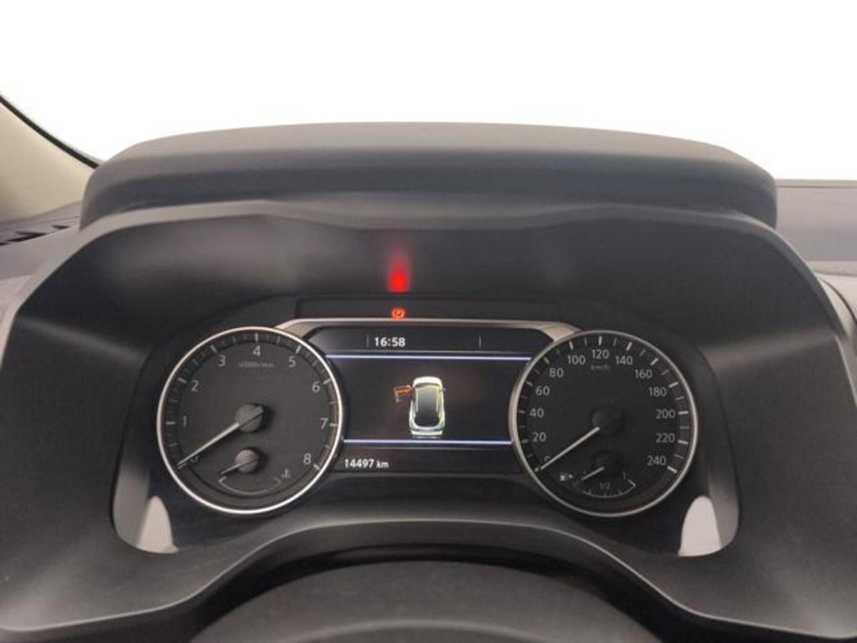 Nissan Qashqai 1.3 mhev Acenta 2wd 140cv (13)