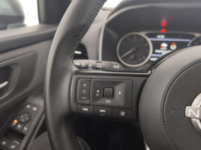 Nissan Qashqai 1.3 mhev Acenta 2wd 140cv (14)
