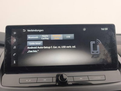 Nissan Qashqai 1.3 mhev Acenta 2wd 140cv (17)