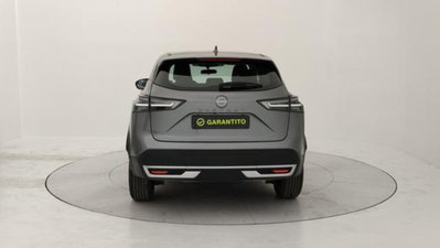 Nissan Qashqai 1.3 mhev Acenta 2wd 140cv (4)