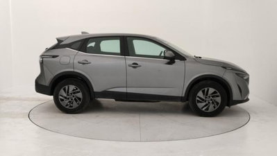 Nissan Qashqai 1.3 mhev Acenta 2wd 140cv (6)