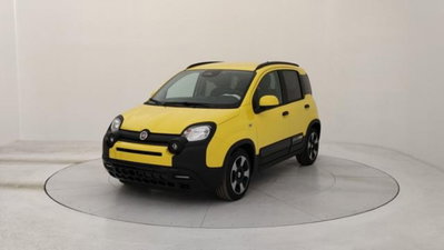 Fiat Panda Cross 1.0 firefly hybrid Cross s&s 70cv 5p.ti nuova