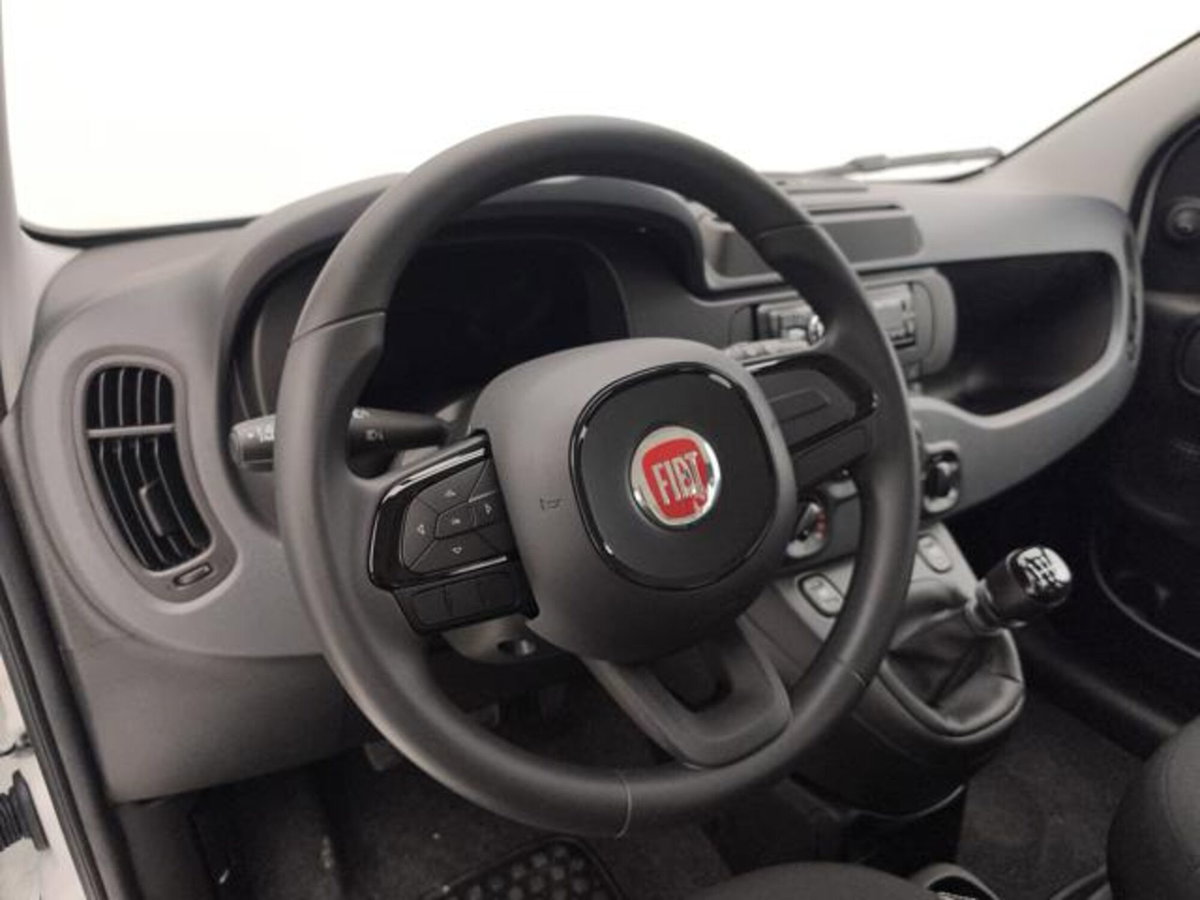 Fiat Panda 1.0 firefly hybrid Pop s&s 70cv (10)