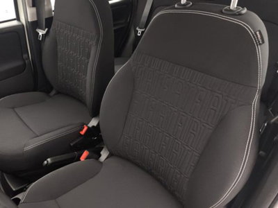 Fiat Panda 1.0 firefly hybrid s&s 70cv 5p.ti (11)