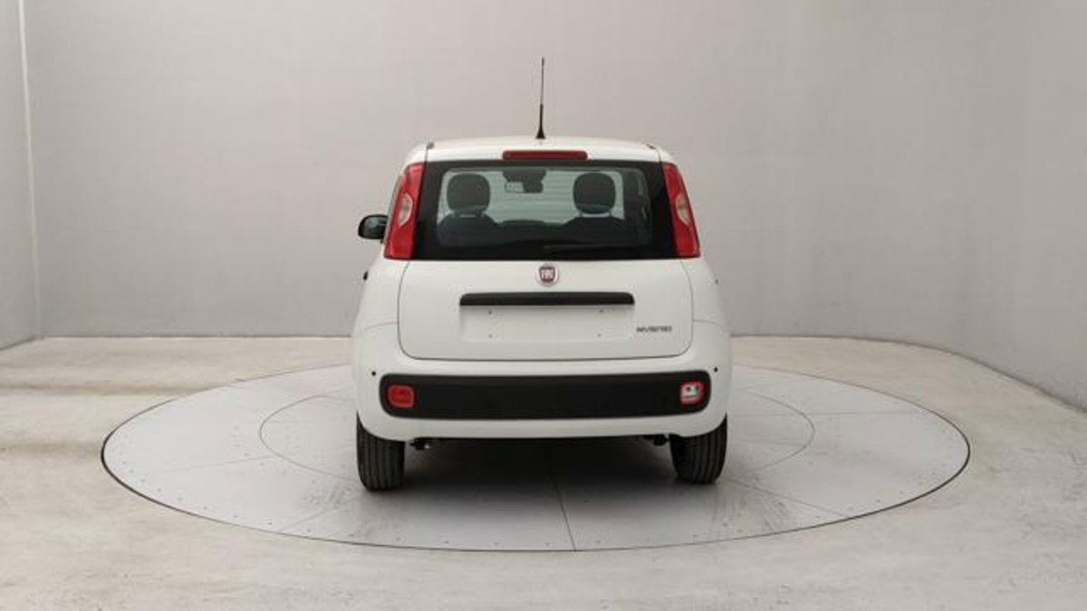 Fiat Panda 1.0 firefly hybrid Pop s&s 70cv (4)
