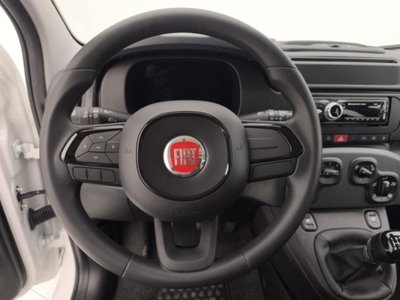 Fiat Panda 1.0 firefly hybrid s&s 70cv 5p.ti (12)