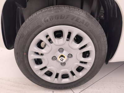 Fiat Panda 1.0 firefly hybrid s&s 70cv 5p.ti (20)