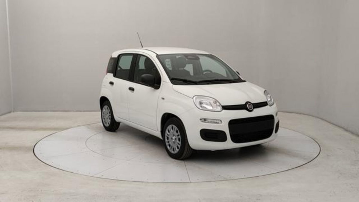 Fiat Panda 1.0 firefly hybrid Pop s&s 70cv (7)