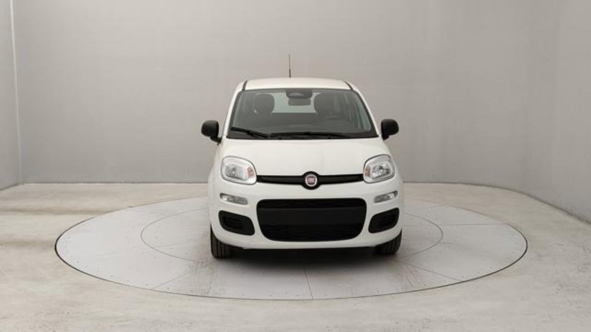 Fiat Panda 1.0 firefly hybrid Pop s&s 70cv (8)