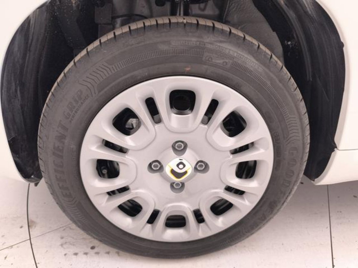 Fiat Panda 1.0 firefly hybrid Pop s&s 70cv (9)