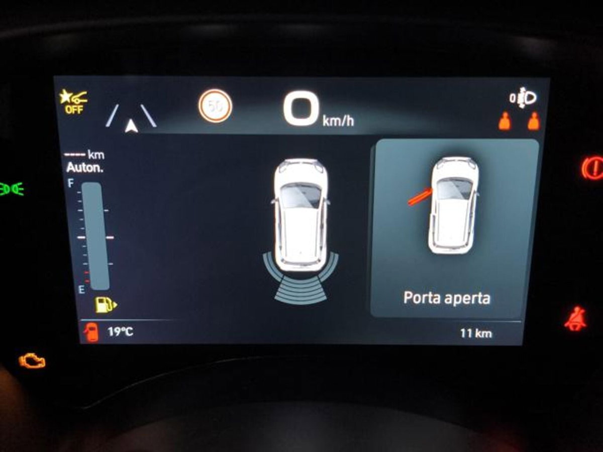 Fiat Panda 1.0 firefly hybrid s&s 70cv 5p.ti (13)